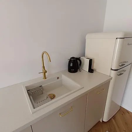 Appartement No 20 Łódź