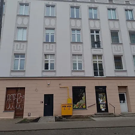 Appartement No 20