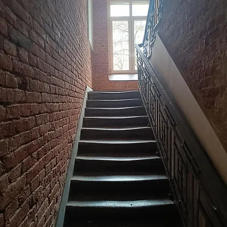No 20 Apartment Lodz