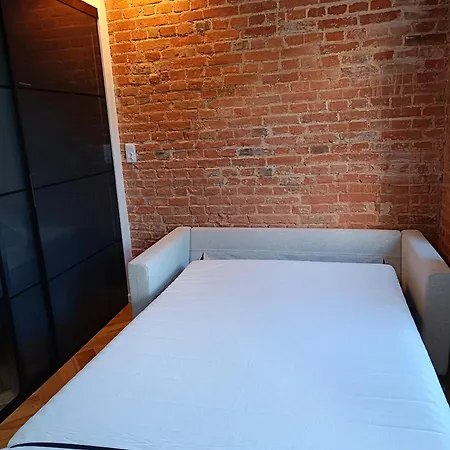 Apartment No 20